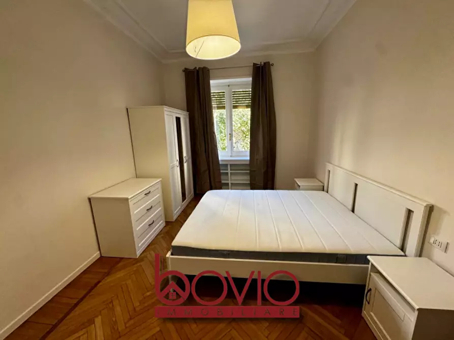 Immagine 20 di Appartamento in affitto  in Via Lodi 3 a Torino