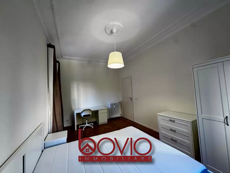 Immagine 21 di Appartamento in affitto  in Via Lodi 3 a Torino