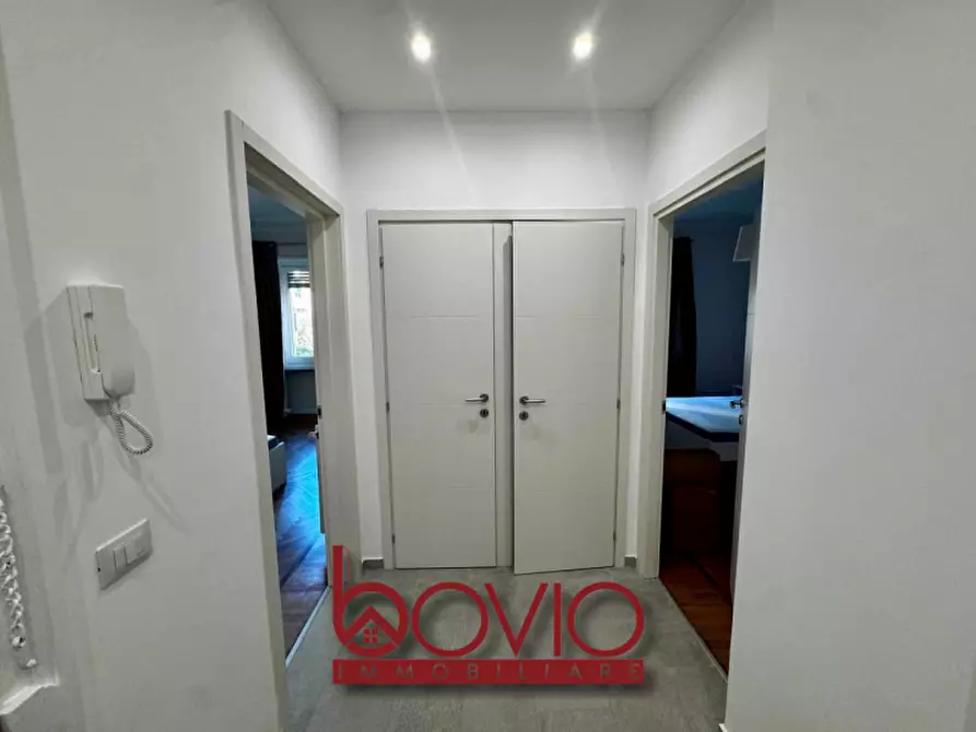Immagine 22 di Appartamento in affitto  in Via Lodi 3 a Torino