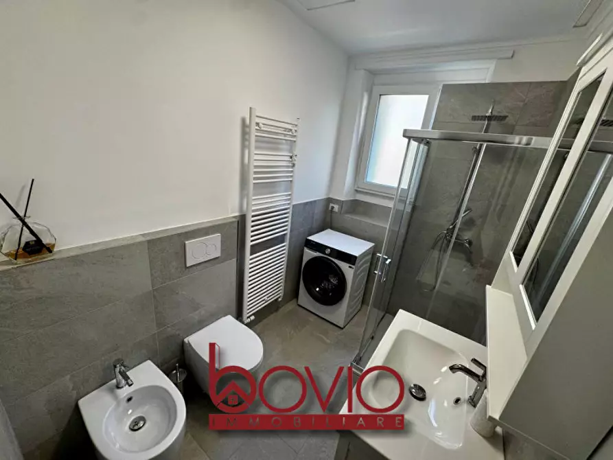 Immagine 25 di Appartamento in affitto  in Via Lodi 3 a Torino