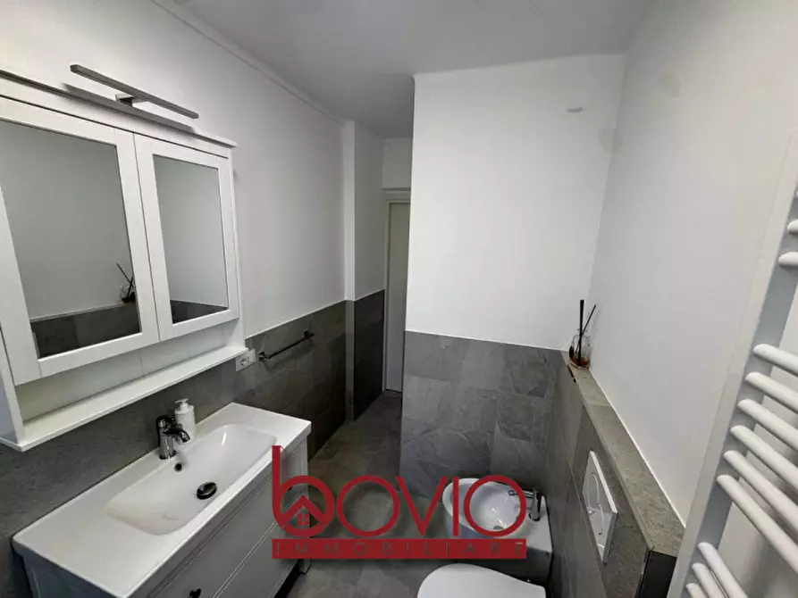 Immagine 26 di Appartamento in affitto  in Via Lodi 3 a Torino