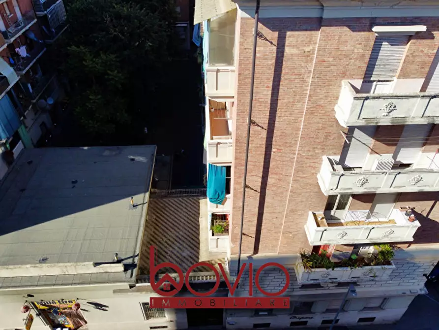 Immagine 29 di Appartamento in affitto  in Via Lodi 3 a Torino