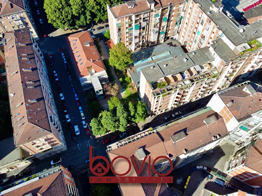Immagine 30 di Appartamento in affitto  in Via Lodi 3 a Torino