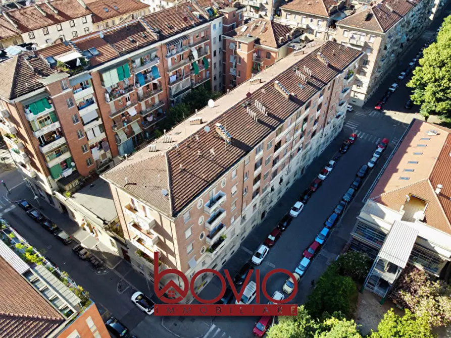 Immagine 35 di Appartamento in affitto  in Via Lodi 3 a Torino