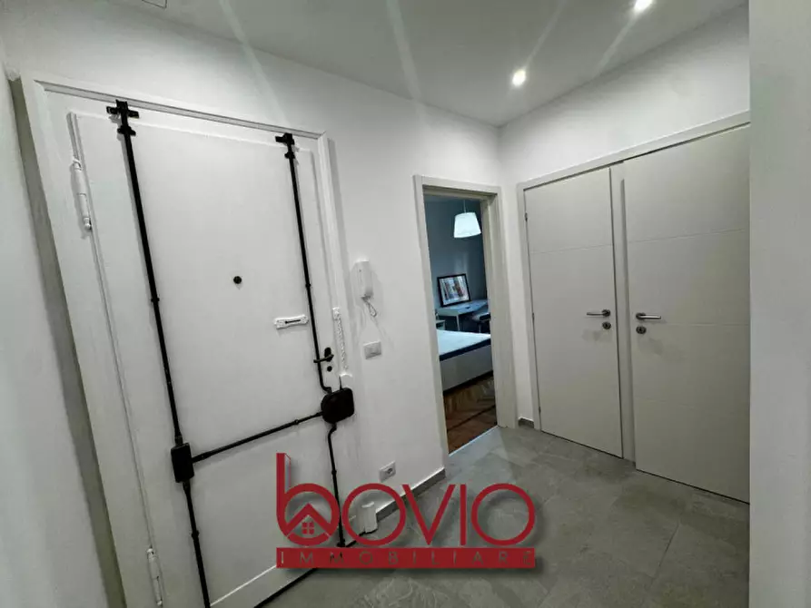 Immagine 37 di Appartamento in affitto  in Via Lodi 3 a Torino
