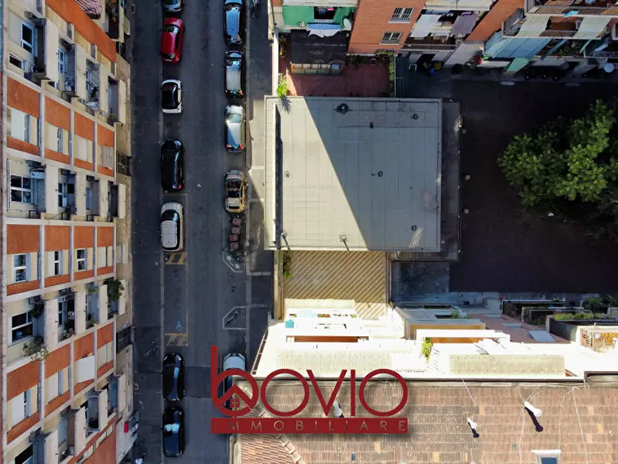 Immagine 38 di Appartamento in affitto  in Via Lodi 3 a Torino