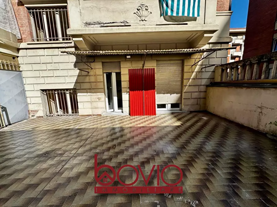 Immagine 40 di Appartamento in affitto  in Via Lodi 3 a Torino