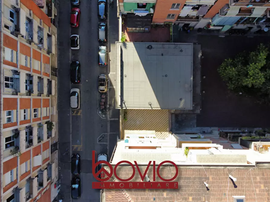 Immagine 41 di Appartamento in affitto  in Via Lodi 3 a Torino