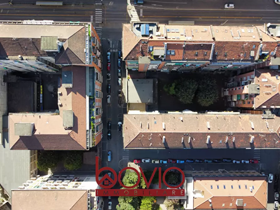 Immagine 42 di Appartamento in affitto  in Via Lodi 3 a Torino