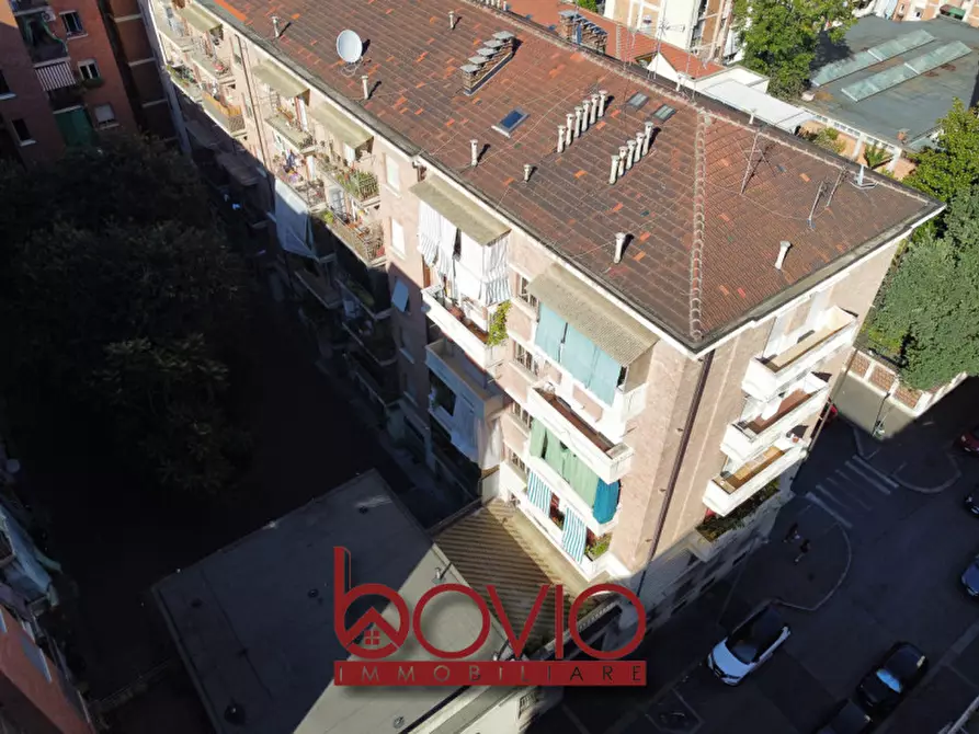 Immagine 43 di Appartamento in affitto  in Via Lodi 3 a Torino