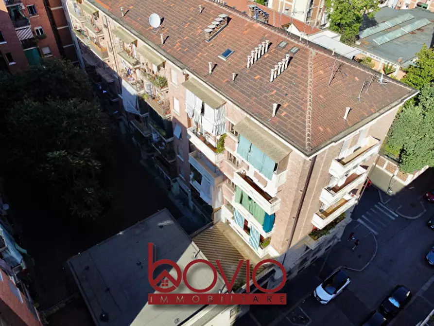 Immagine 44 di Appartamento in affitto  in Via Lodi 3 a Torino