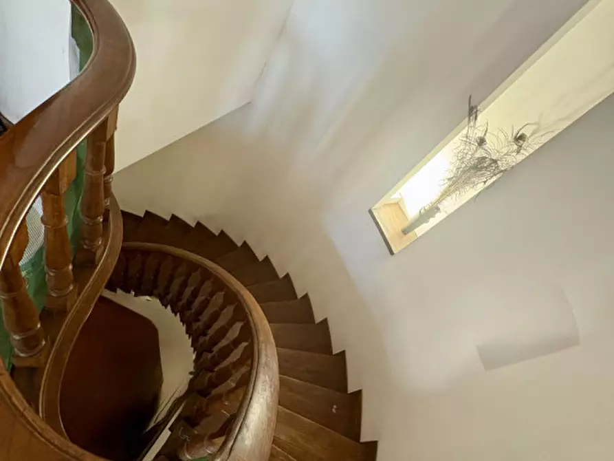 Immagine 4 di Casa bifamiliare in vendita  in Centro a Terranuova Bracciolini