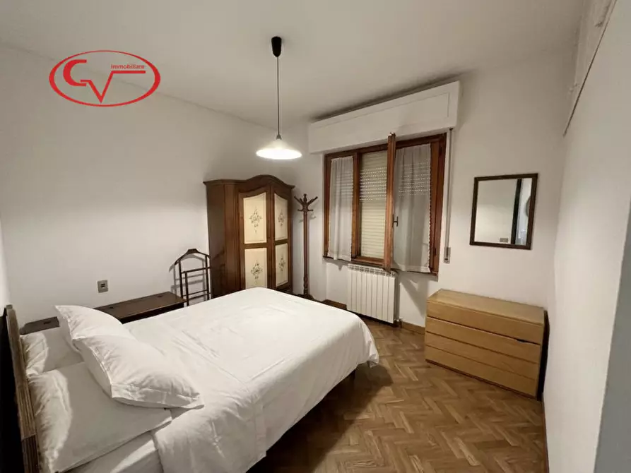 Immagine 5 di Casa bifamiliare in vendita  in Centro a Terranuova Bracciolini