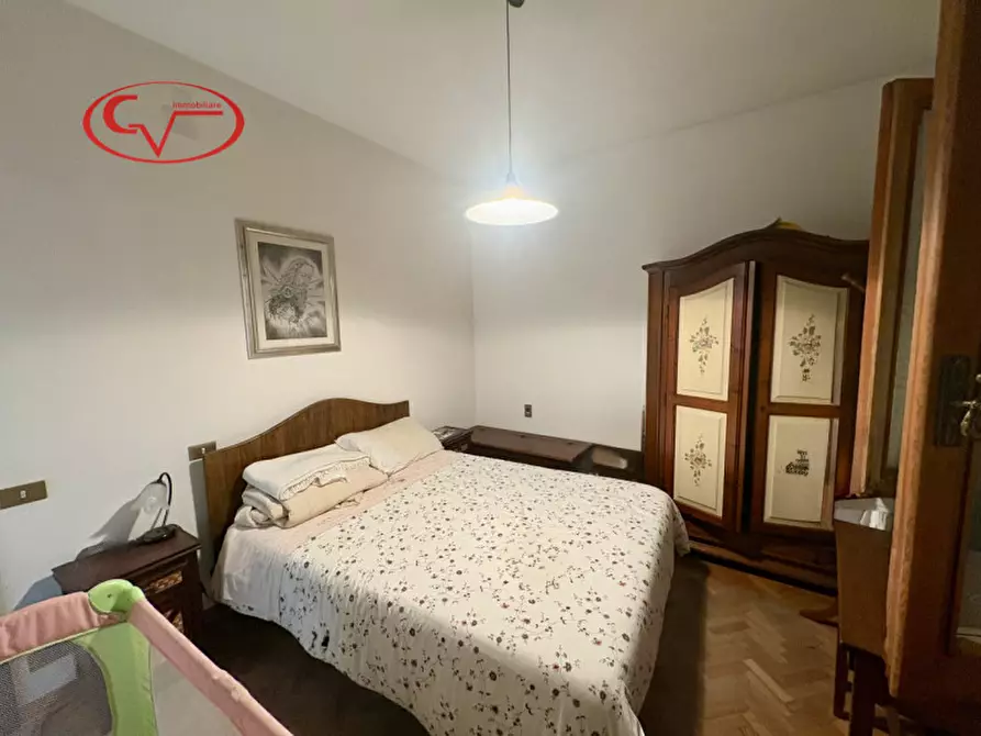 Immagine 8 di Casa bifamiliare in vendita  in Centro a Terranuova Bracciolini