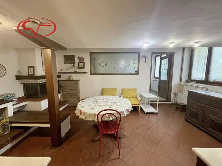 Immagine 15 di Casa bifamiliare in vendita  in Centro a Terranuova Bracciolini