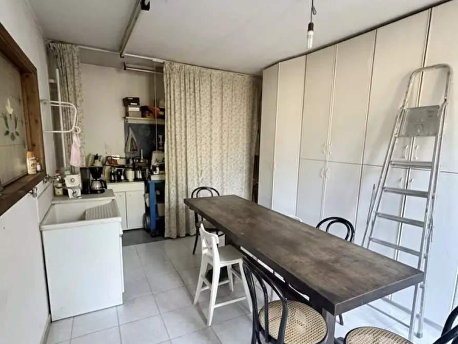 Immagine 22 di Casa bifamiliare in vendita  in Centro a Terranuova Bracciolini