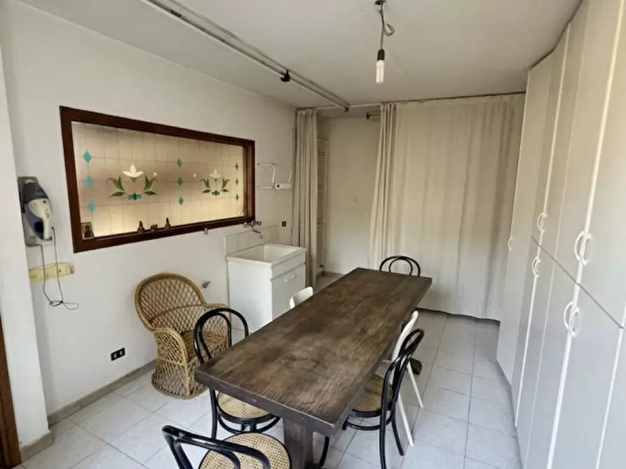 Immagine 23 di Casa bifamiliare in vendita  in Centro a Terranuova Bracciolini