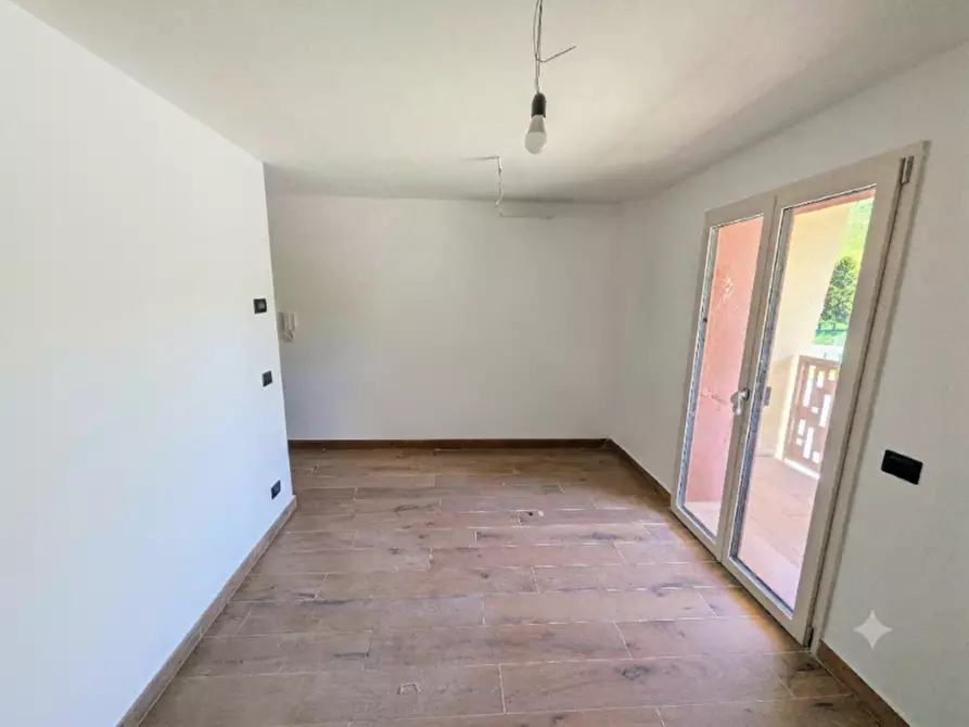 Immagine 2 di Appartamento in vendita  in Malga San Giorgio a Bosco Chiesanuova