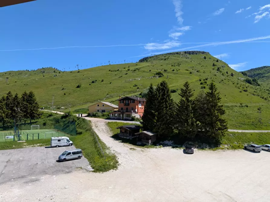 Immagine 5 di Appartamento in vendita  in Malga San Giorgio a Bosco Chiesanuova