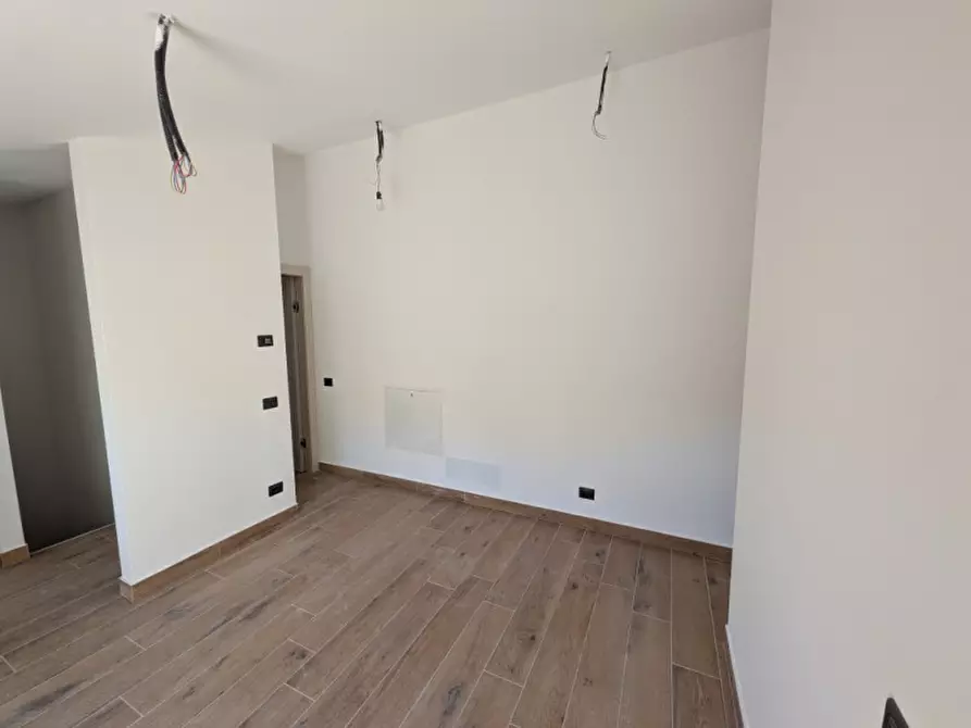 Immagine 11 di Appartamento in vendita  in Malga San Giorgio a Bosco Chiesanuova
