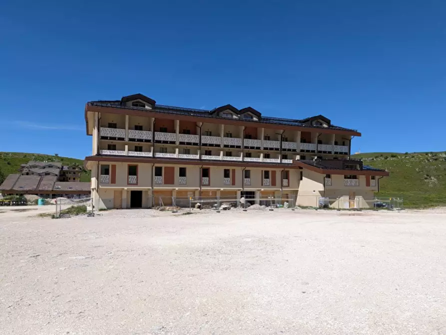 Immagine 23 di Appartamento in vendita  in Malga San Giorgio a Bosco Chiesanuova