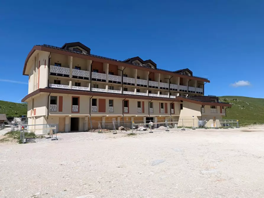 Immagine 24 di Appartamento in vendita  in Malga San Giorgio a Bosco Chiesanuova