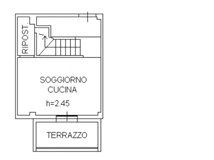 Immagine 26 di Appartamento in vendita  in Malga San Giorgio a Bosco Chiesanuova