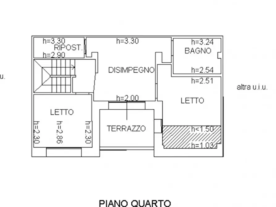 Immagine 27 di Appartamento in vendita  in Malga San Giorgio a Bosco Chiesanuova
