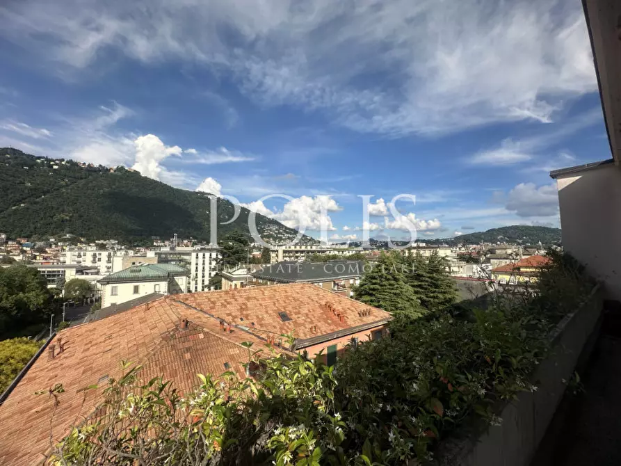 Immagine 6 di Attico in vendita  in VIA SANT' ELIA a Como