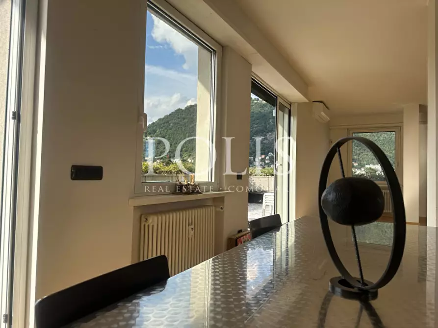 Immagine 16 di Attico in vendita  in VIA SANT' ELIA a Como