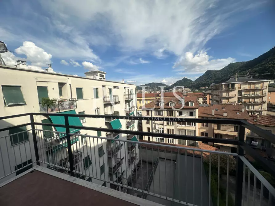 Immagine 21 di Attico in vendita  in VIA SANT' ELIA a Como