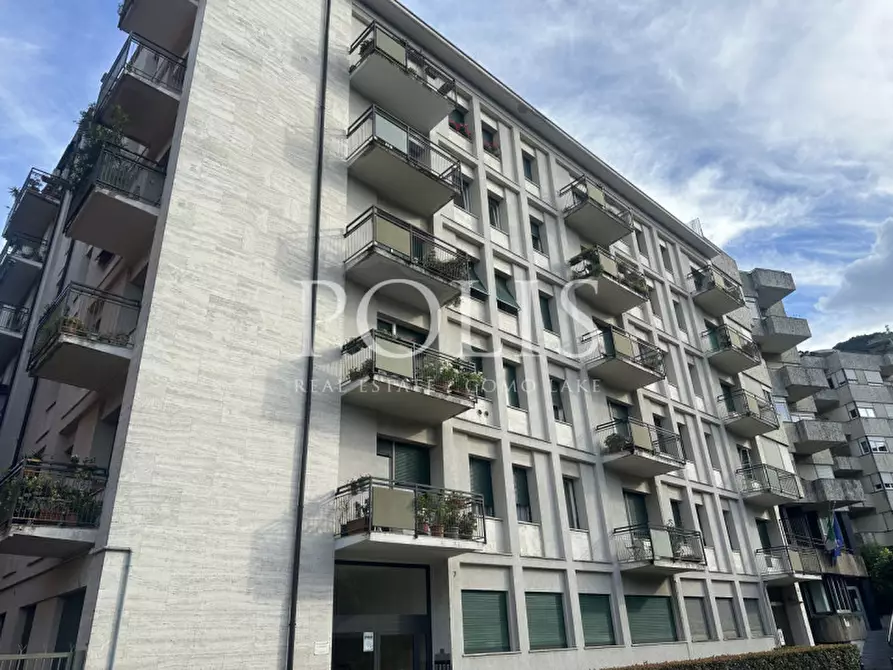 Immagine 37 di Attico in vendita  in VIA SANT' ELIA a Como