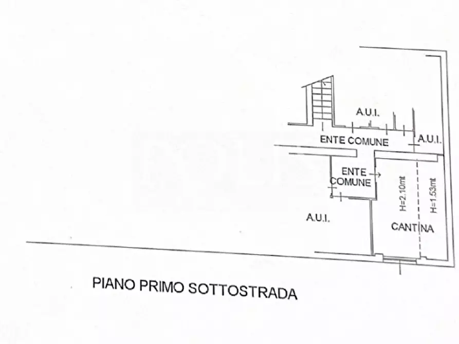 Immagine 39 di Attico in vendita  in VIA SANT' ELIA a Como