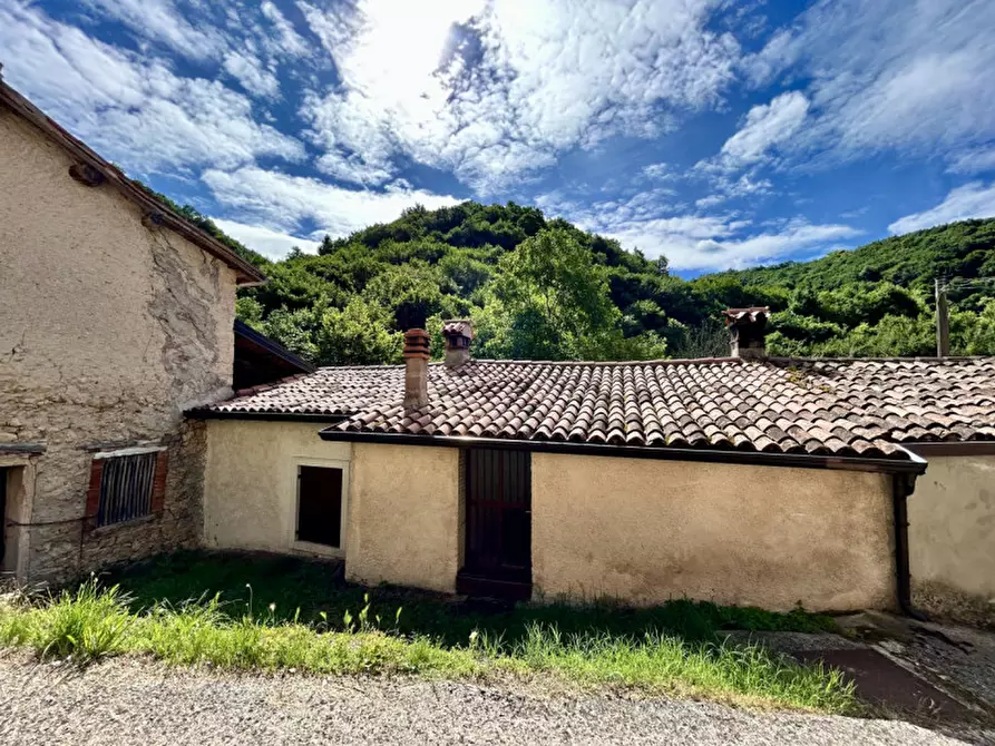 Immagine 23 di Villetta a schiera in vendita  in VIA CUNEGATTI a Badia Calavena