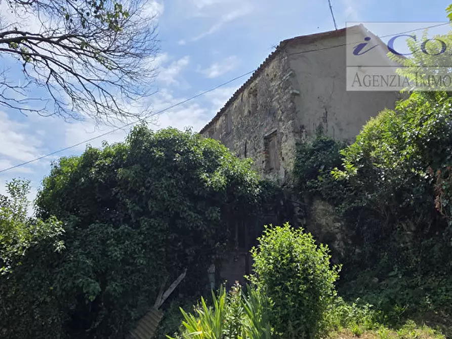 Immagine 7 di Rustico / casale in vendita  in Via Fonda a Teolo