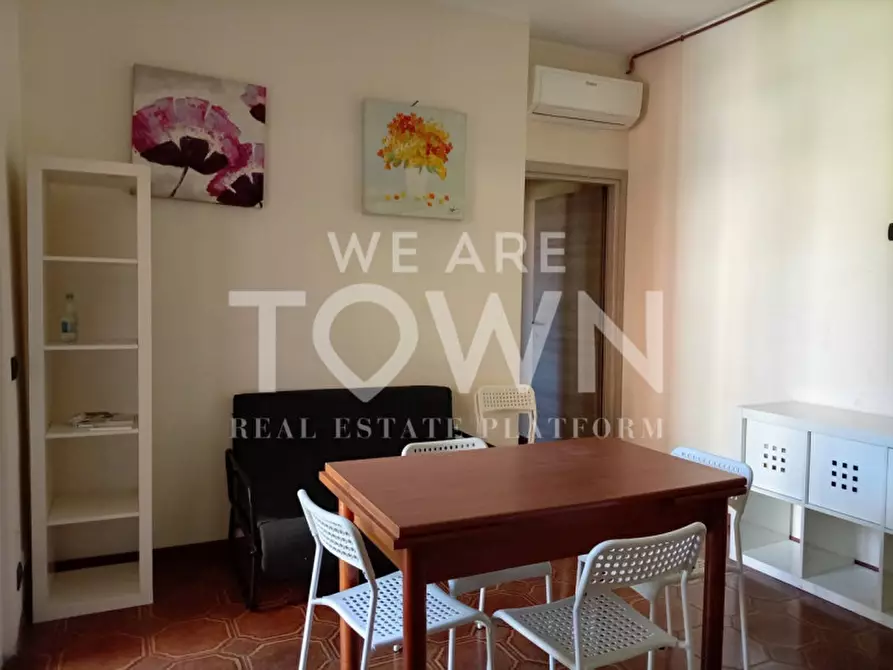 Immagine 1 di Appartamento in affitto  in Viale Marche 31A a Milano