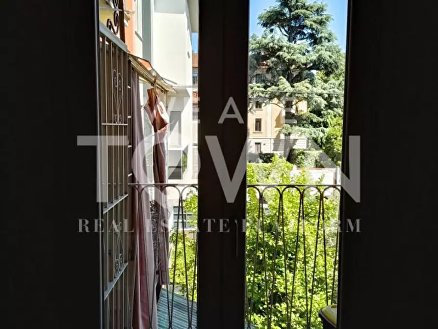 Immagine 4 di Appartamento in affitto  in Viale Marche 31A a Milano