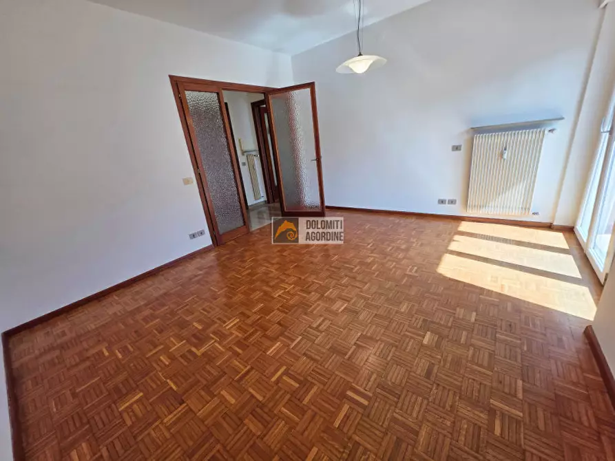 Immagine 3 di Appartamento in vendita  in via san Lorenzo a Belluno