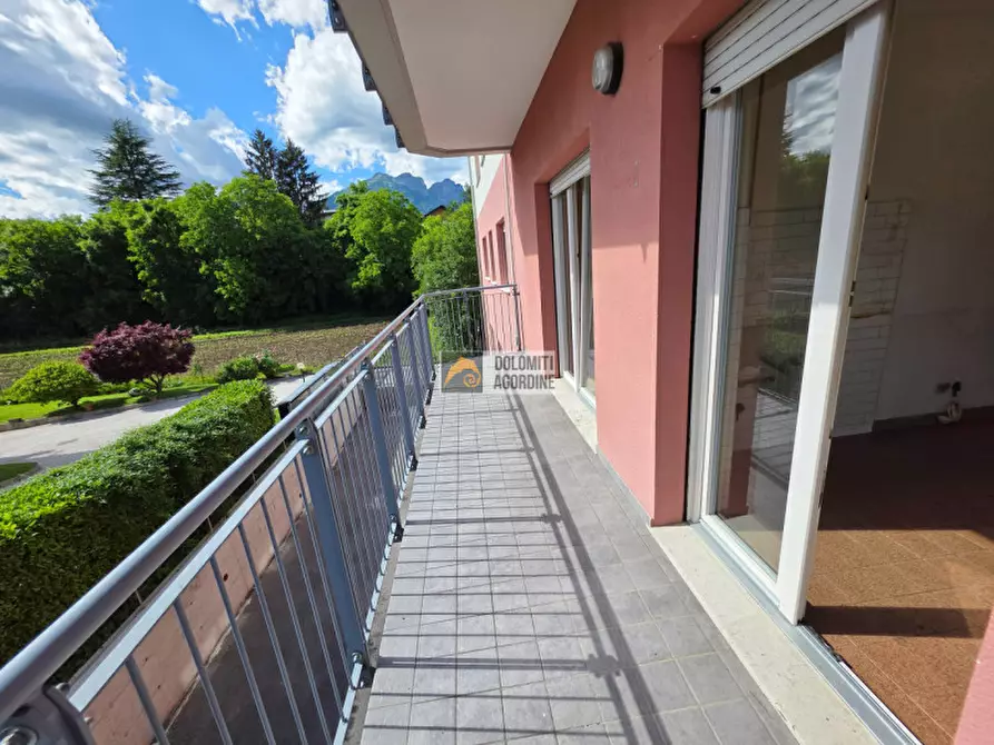 Immagine 4 di Appartamento in vendita  in via san Lorenzo a Belluno