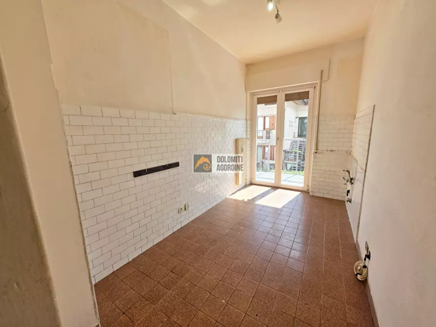 Immagine 5 di Appartamento in vendita  in via san Lorenzo a Belluno