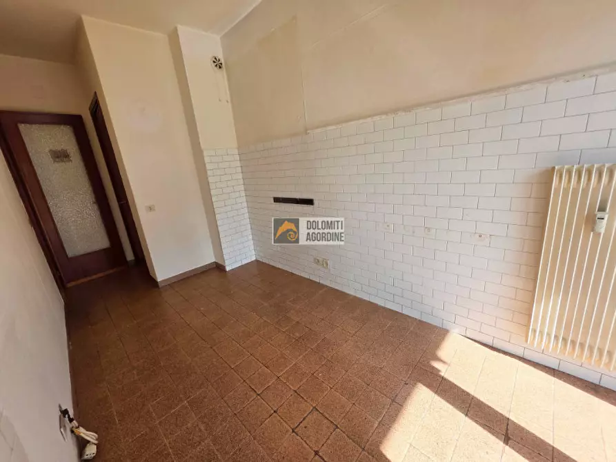 Immagine 6 di Appartamento in vendita  in via san Lorenzo a Belluno
