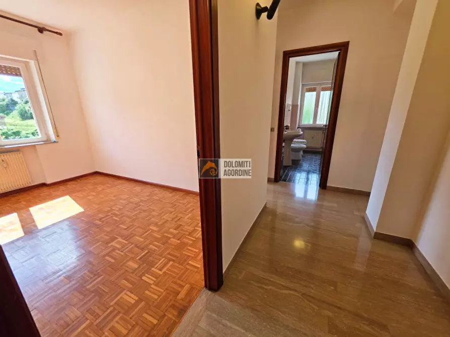 Immagine 9 di Appartamento in vendita  in via san Lorenzo a Belluno