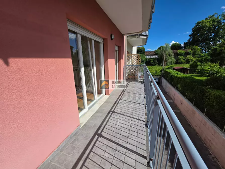 Immagine 10 di Appartamento in vendita  in via san Lorenzo a Belluno