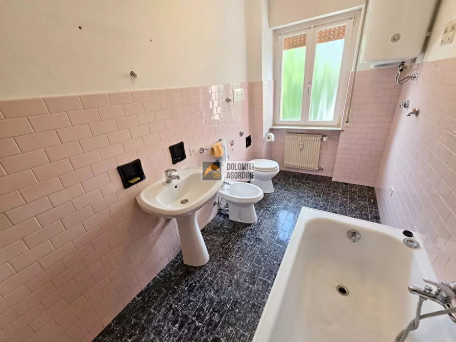 Immagine 13 di Appartamento in vendita  in via san Lorenzo a Belluno