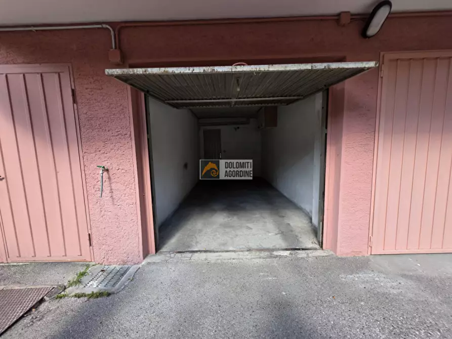 Immagine 14 di Appartamento in vendita  in via san Lorenzo a Belluno