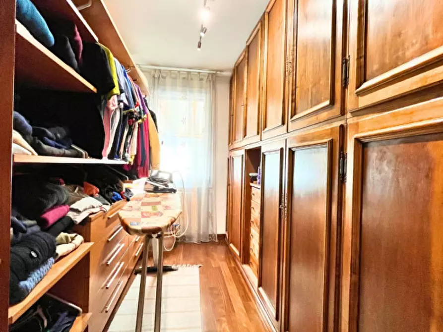 Immagine 11 di Casa bifamiliare in vendita  in Via Enrico Fermi, 1 a Barbarano Mossano