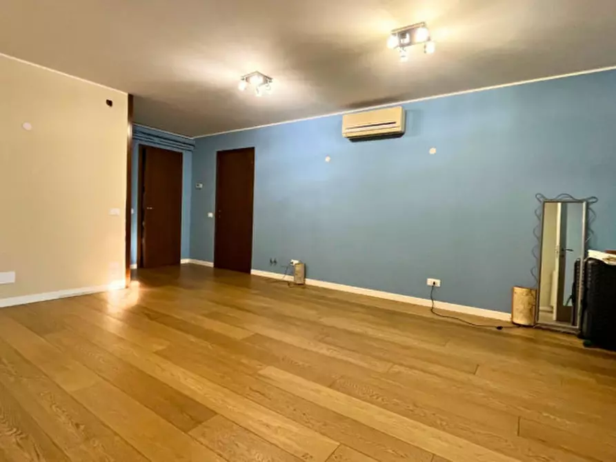 Immagine 13 di Casa bifamiliare in vendita  in Via Enrico Fermi, 1 a Barbarano Mossano