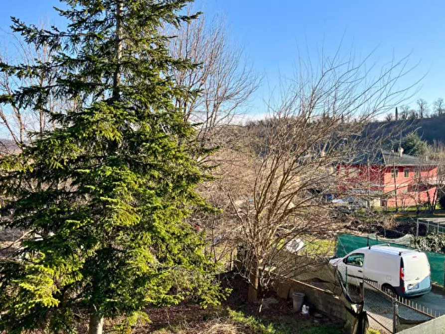 Immagine 18 di Casa bifamiliare in vendita  in Via Enrico Fermi, 1 a Barbarano Mossano