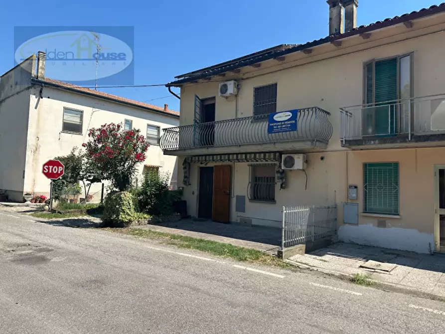 Immagine 2 di Villetta a schiera in vendita  in Via Severino Ferrari 3 a Molinella