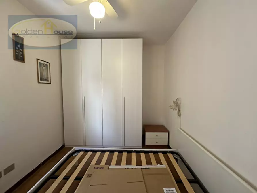 Immagine 9 di Villetta a schiera in vendita  in Via Severino Ferrari 3 a Molinella